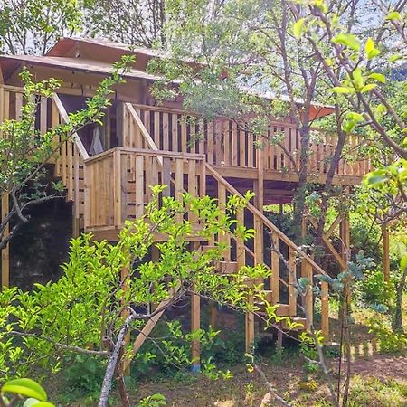 Orbis Boussagues Otel La Tour-sur-Orb Dış mekan fotoğraf
