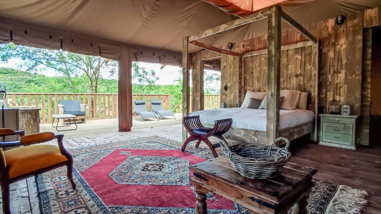 Orbis Boussagues Otel La Tour-sur-Orb Dış mekan fotoğraf