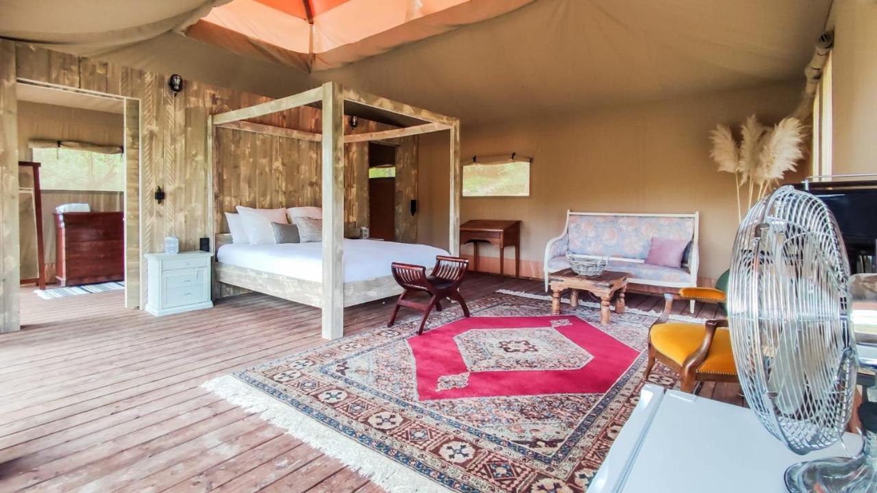 Orbis Boussagues Otel La Tour-sur-Orb Dış mekan fotoğraf