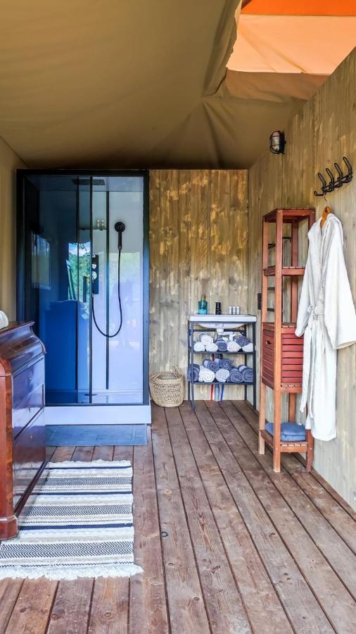 Orbis Boussagues Otel La Tour-sur-Orb Dış mekan fotoğraf