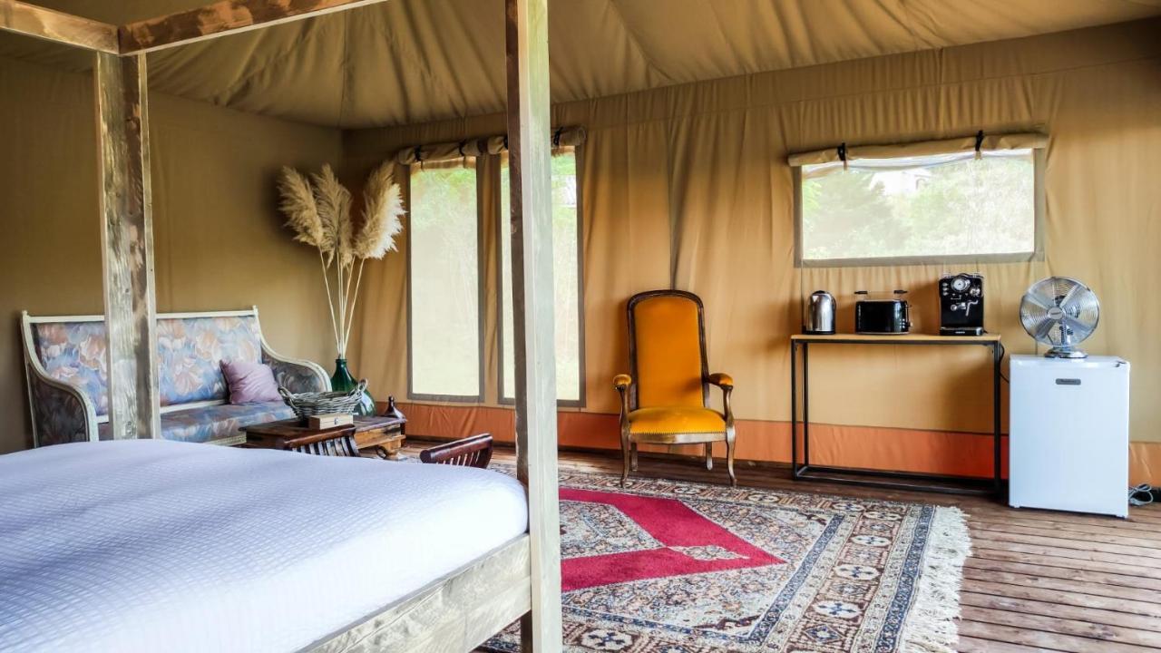 Orbis Boussagues Otel La Tour-sur-Orb Dış mekan fotoğraf