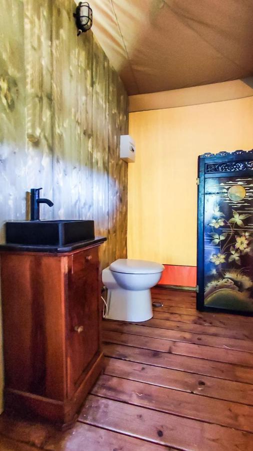 Orbis Boussagues Otel La Tour-sur-Orb Dış mekan fotoğraf