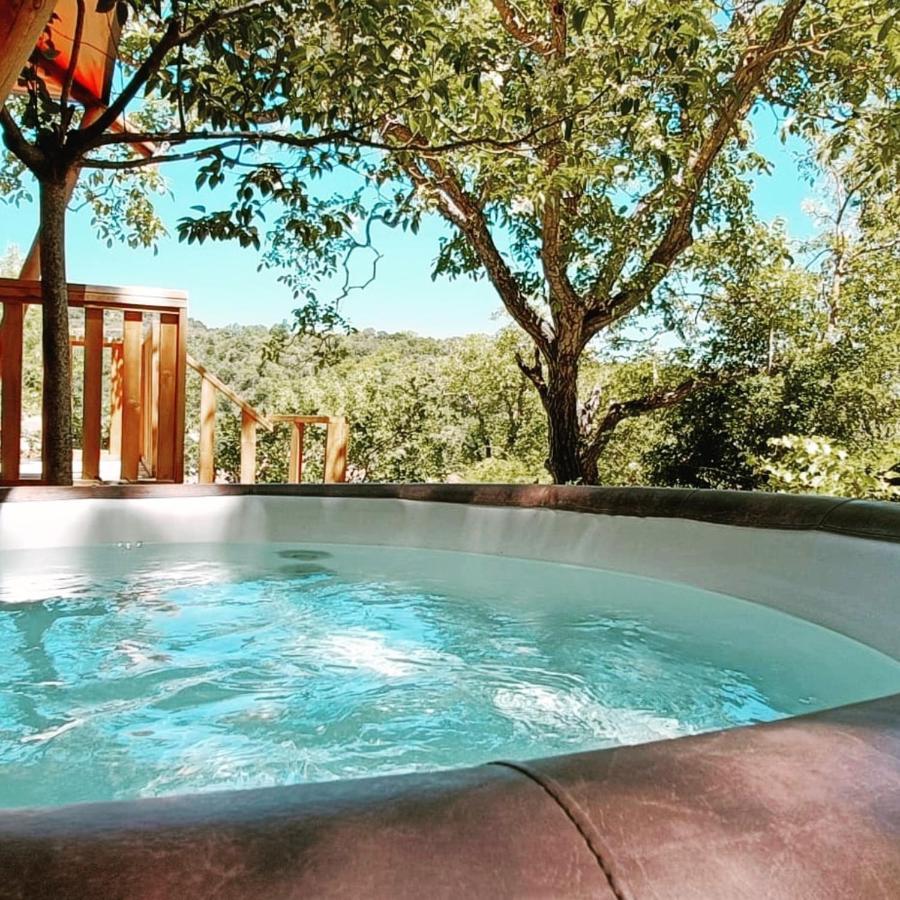 Orbis Boussagues Otel La Tour-sur-Orb Dış mekan fotoğraf