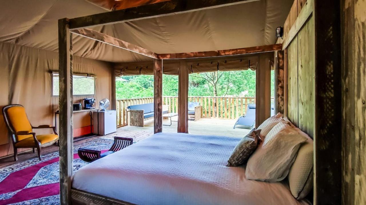Orbis Boussagues Otel La Tour-sur-Orb Dış mekan fotoğraf