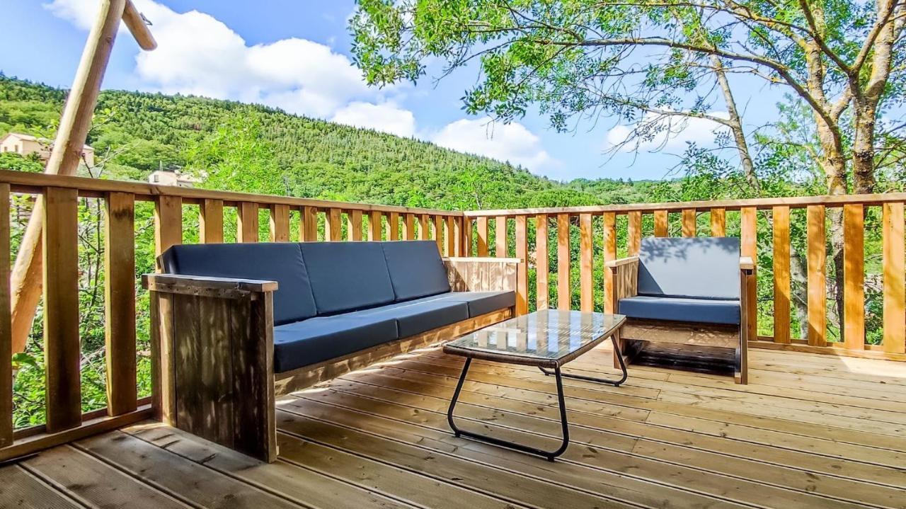 Orbis Boussagues Otel La Tour-sur-Orb Dış mekan fotoğraf